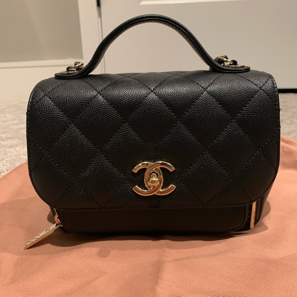 Chanel Flap Bag